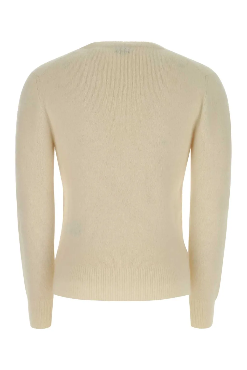 Long-Sleeved Sweater