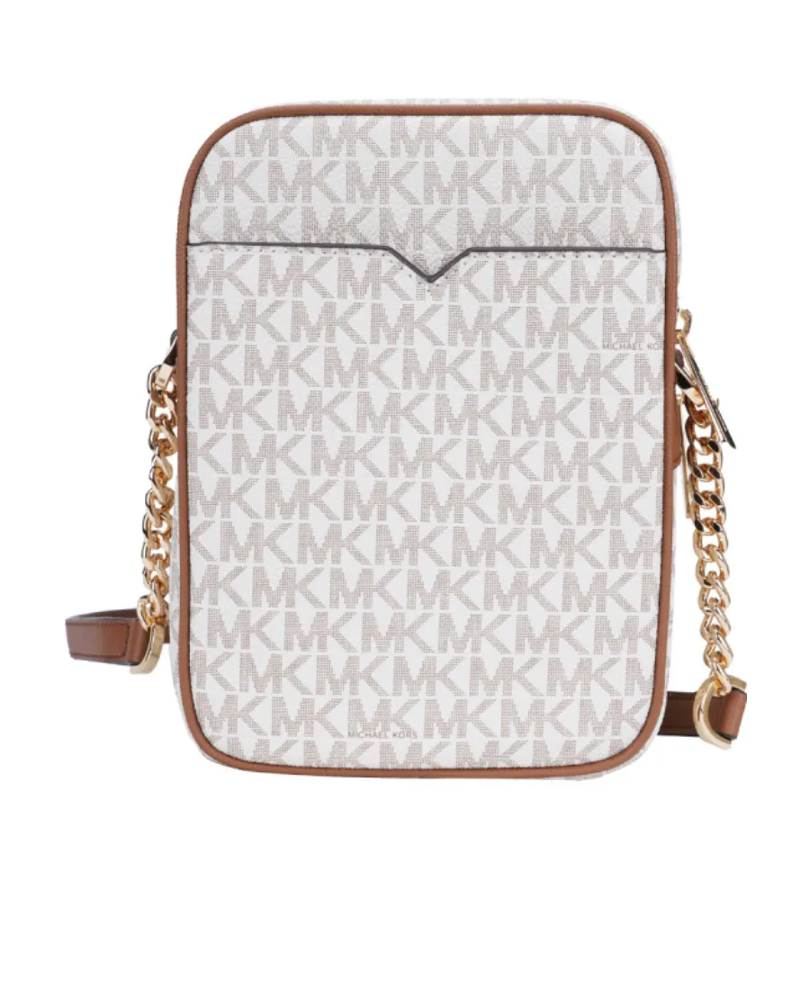 Logo Cross-Body Bag