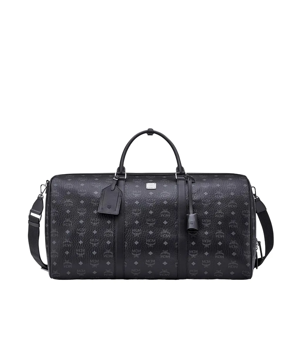 Extra Large Ottomar Weekender Duffle Bag