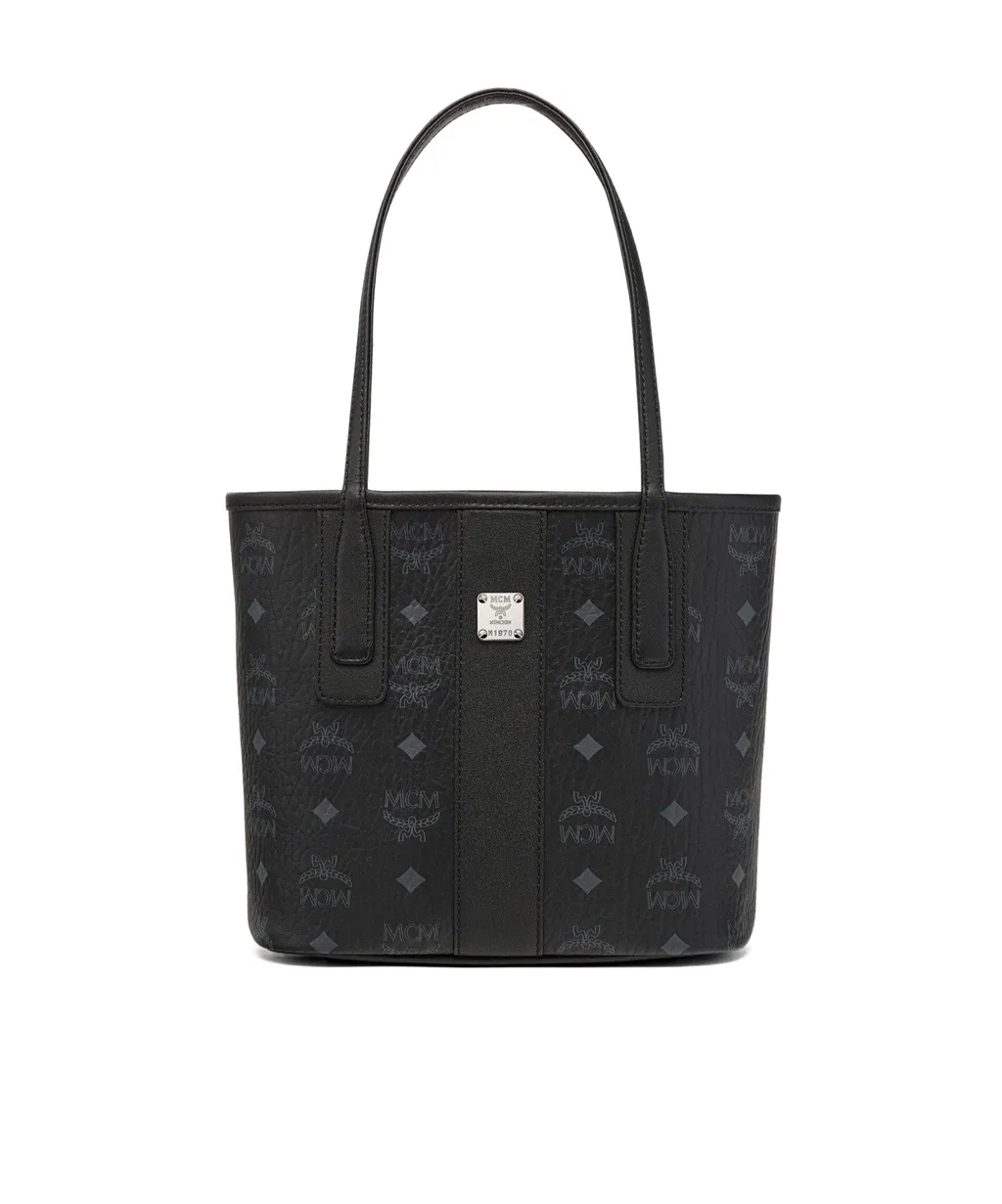 Mini Liz Reversible Tote Bag