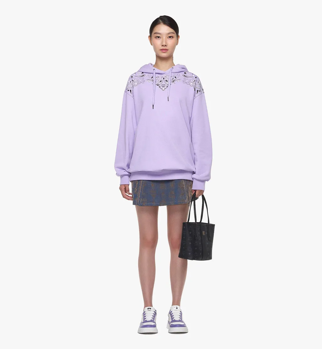 Mini Liz Reversible Tote Bag