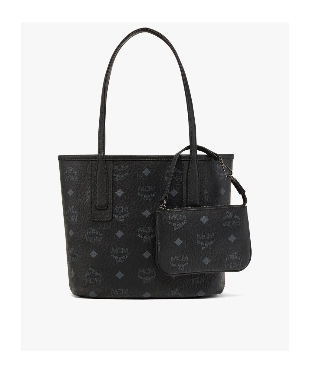 Mini Liz Reversible Tote Bag