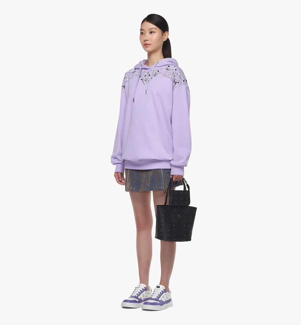 Mini Liz Reversible Tote Bag