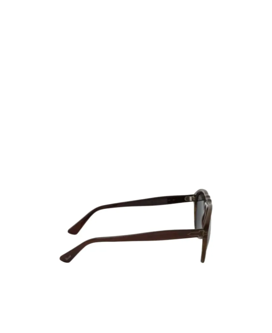 Logo Sunglasses