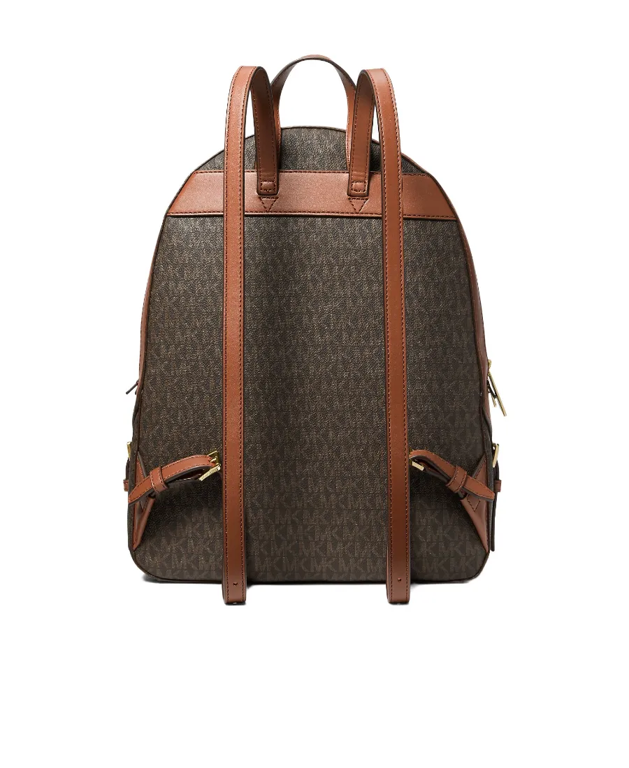 Zipper Backpack