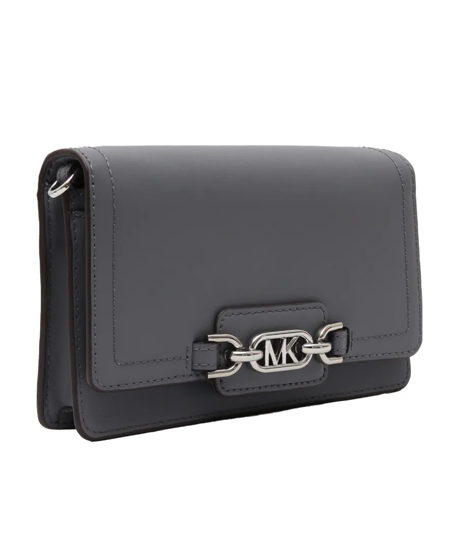 Logo Extra-Small Crossbody Bag