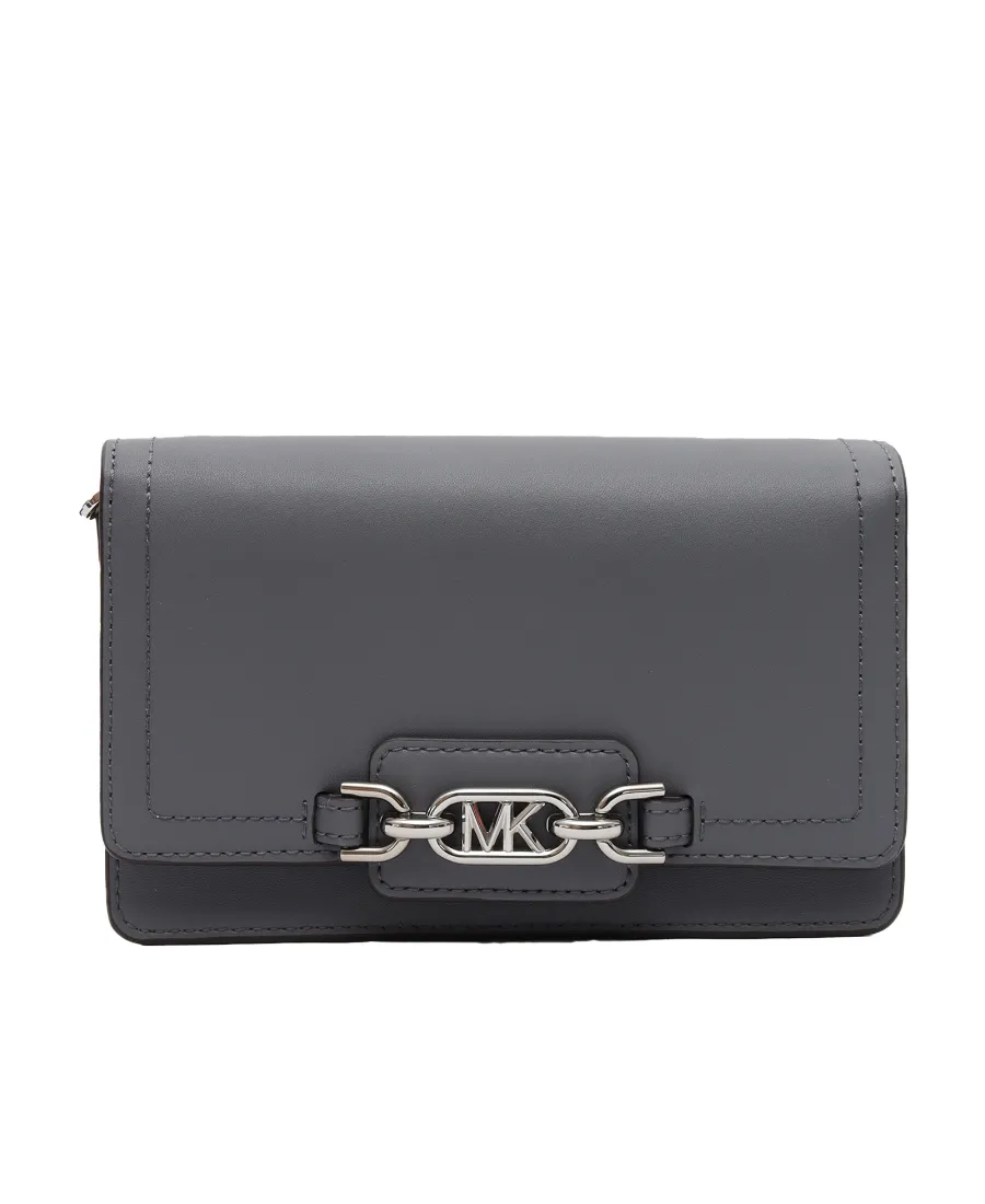 Logo Extra-Small Crossbody Bag