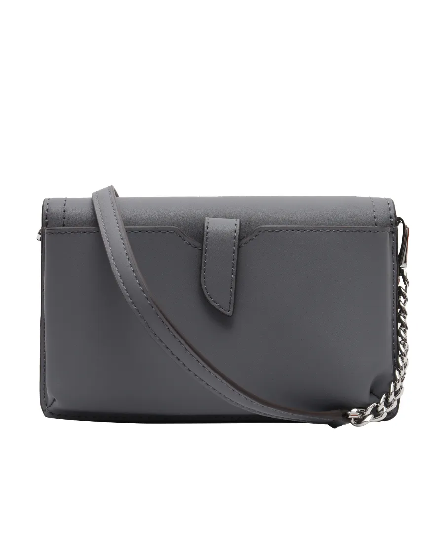 Logo Extra-Small Crossbody Bag