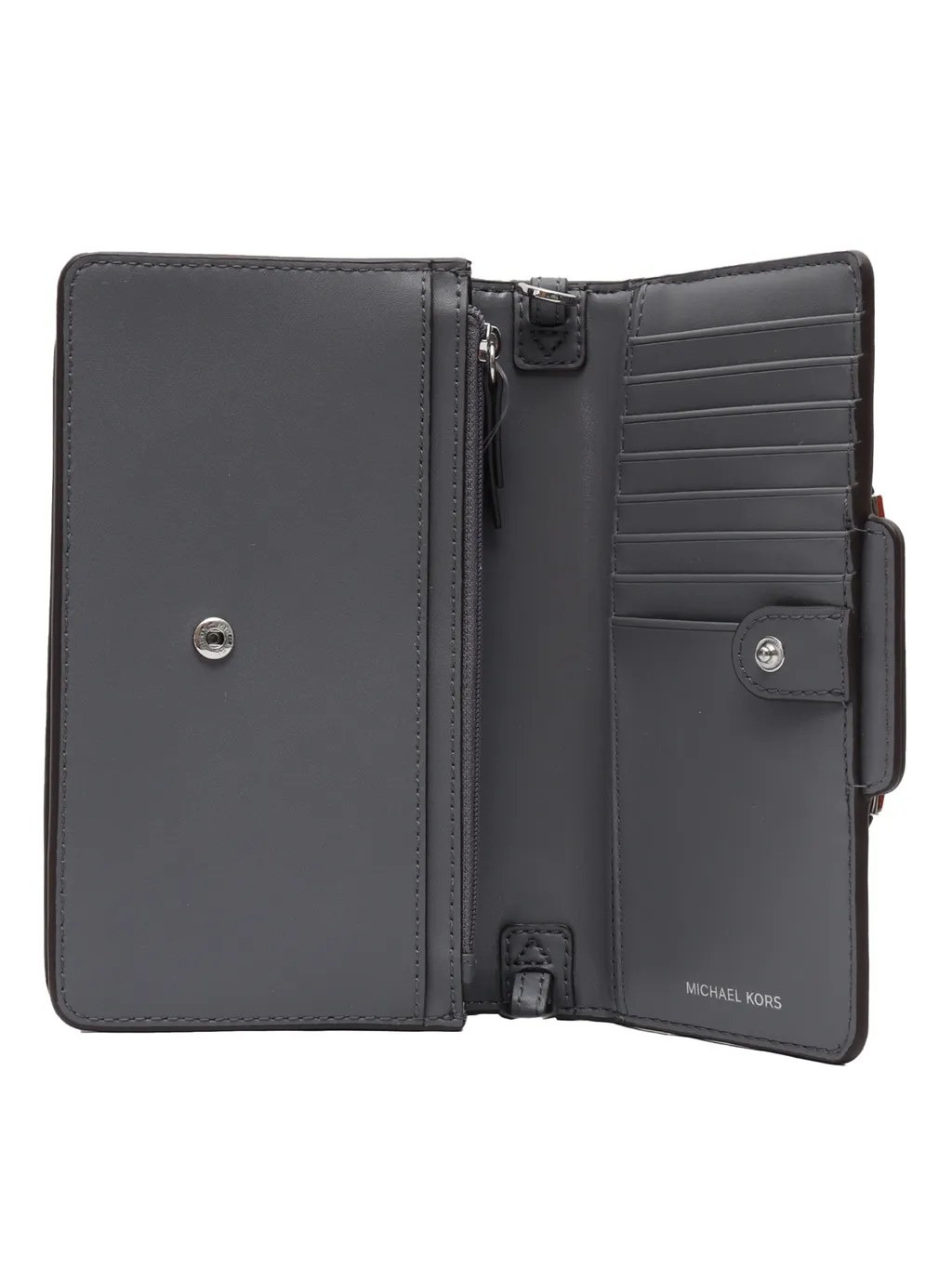 Logo Extra-Small Crossbody Bag