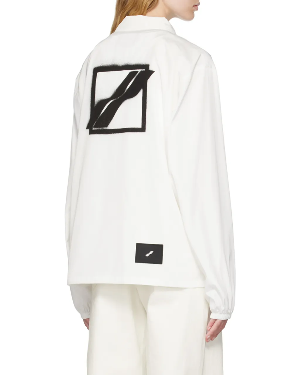 Logo Shirt