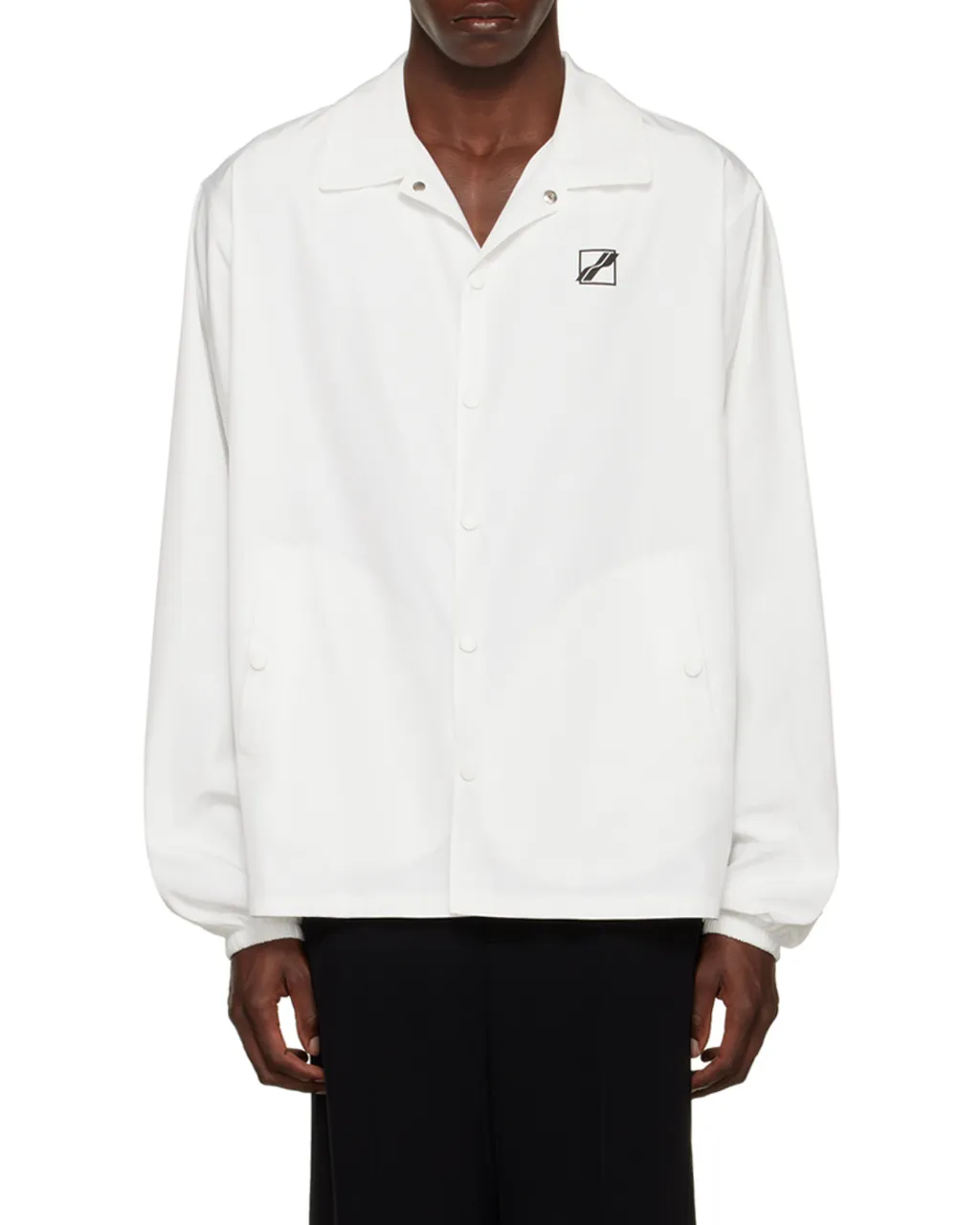 Logo Shirt