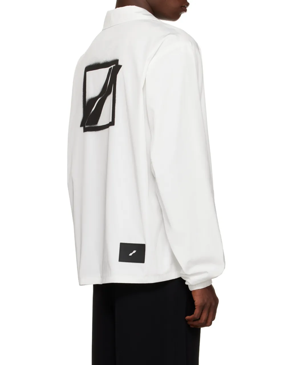 Logo Shirt