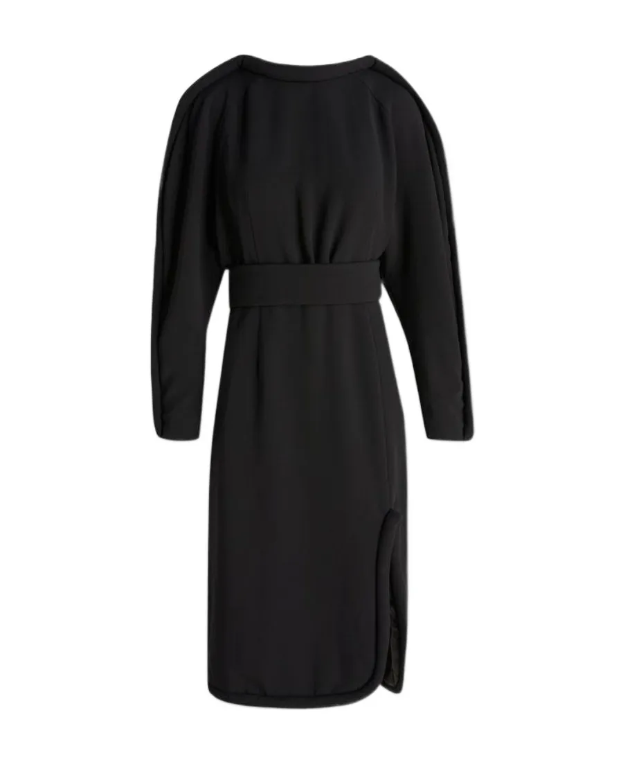 Logo Dress