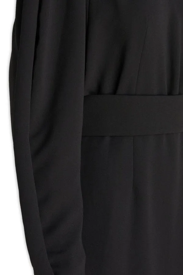 Logo Dress