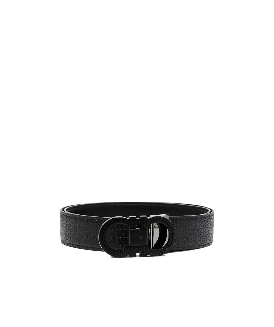 Logo Belt