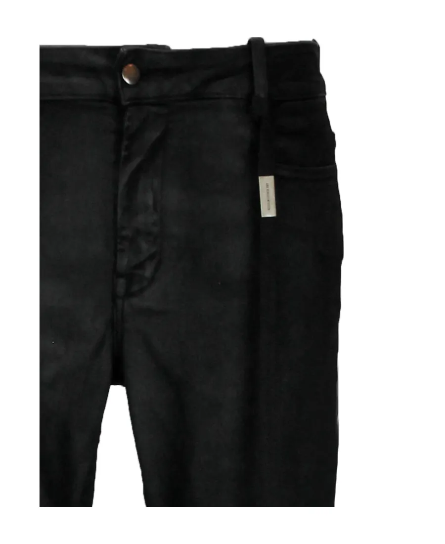 Jeans With Belt Loops