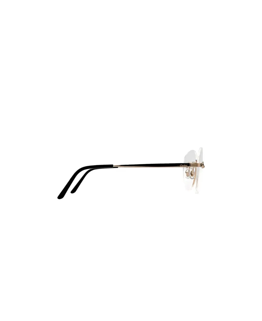 Logo Flat Mirror