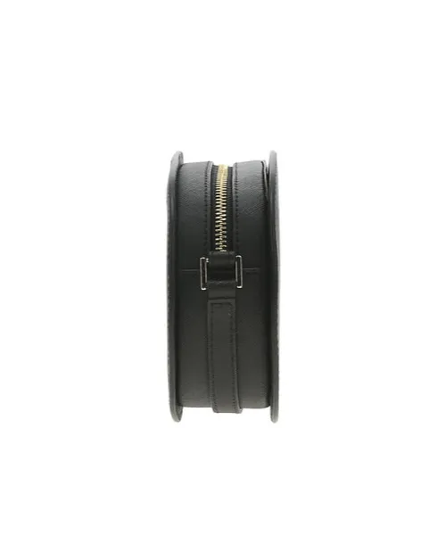 Jet Set Travel Logo Cross-Body Bag