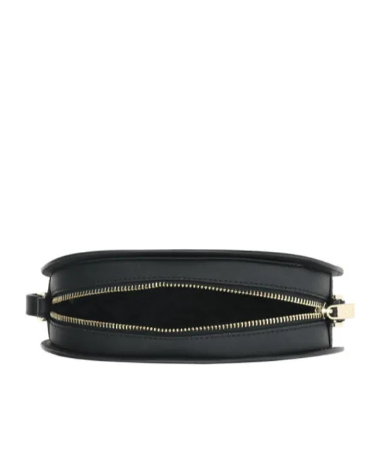 Jet Set Travel Logo Cross-Body Bag