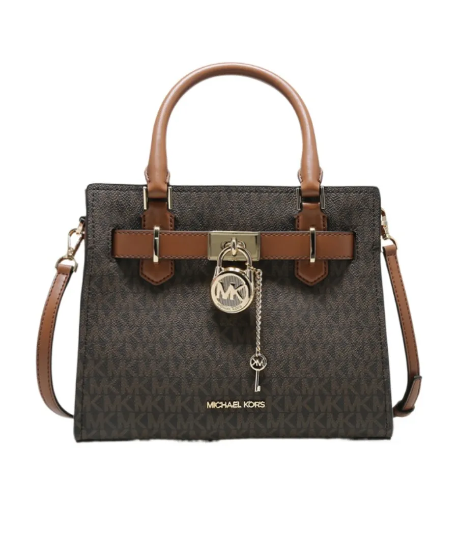 Hamilton Shoulder Bag