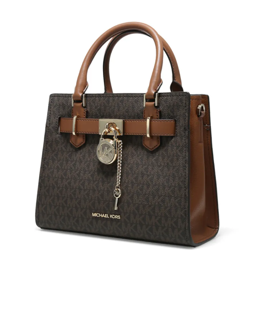 Hamilton Shoulder Bag