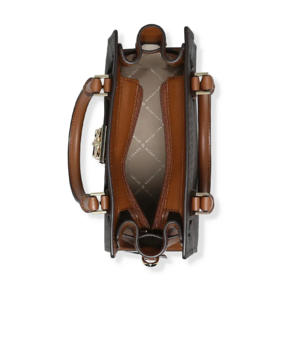 Hamilton Shoulder Bag