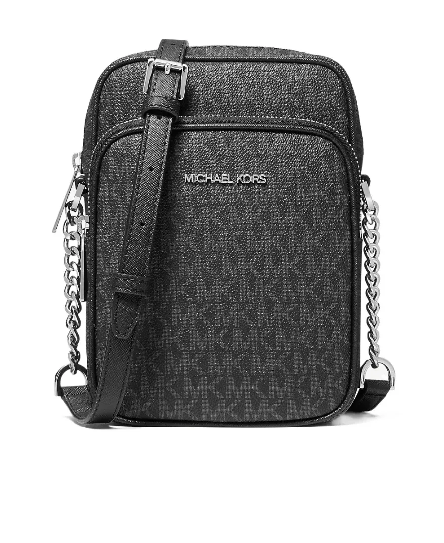 Printed Shoulder Bag