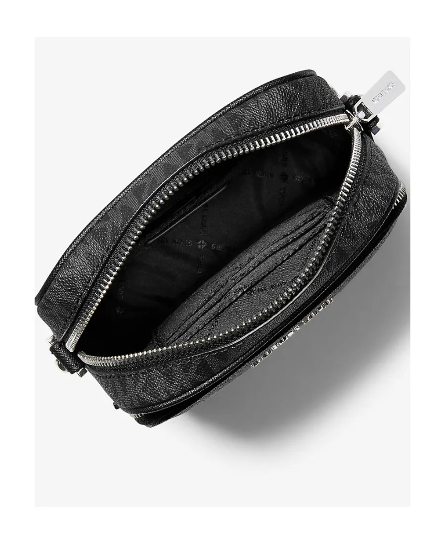 Printed Shoulder Bag