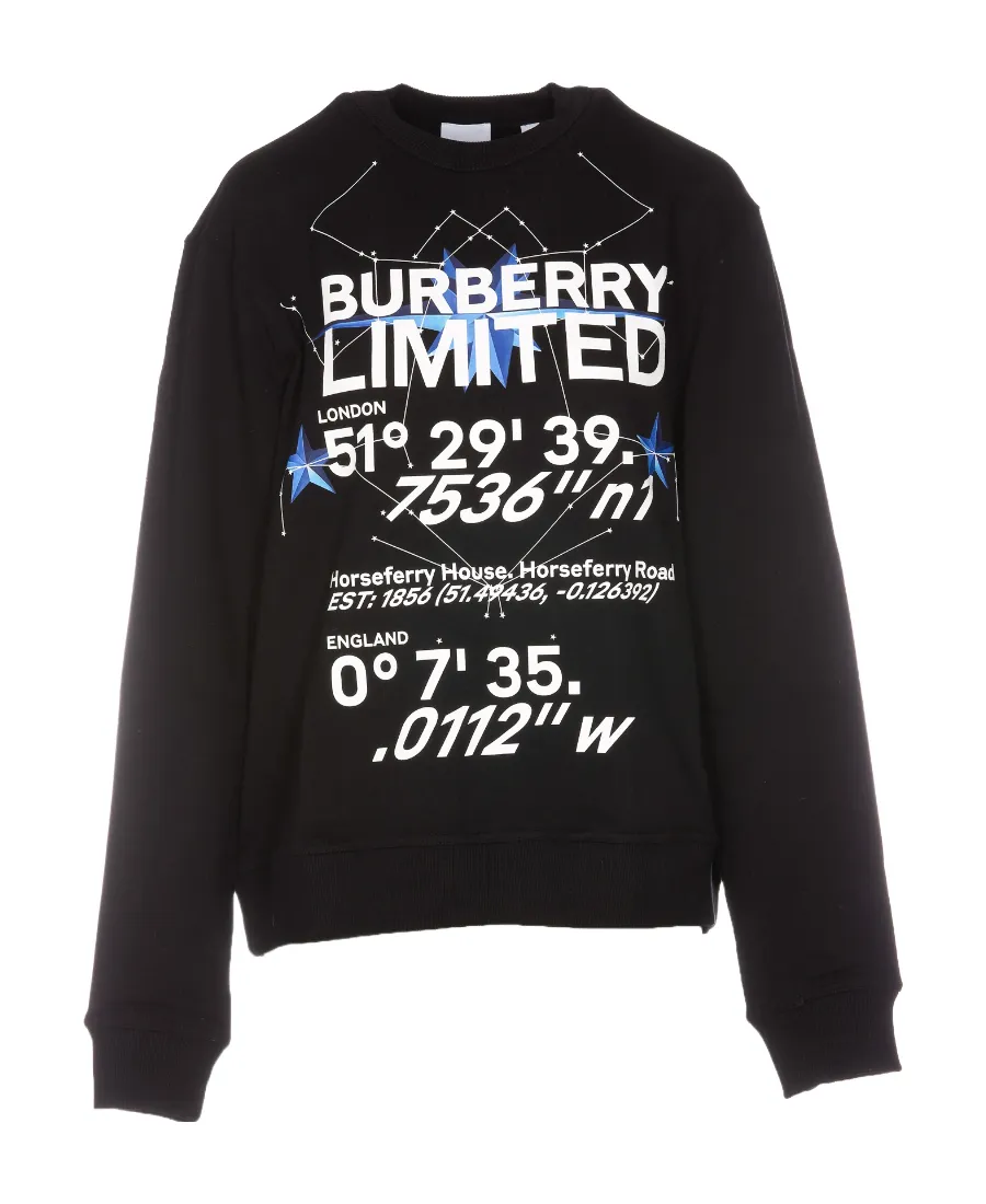 Logo-Print T-Shirt