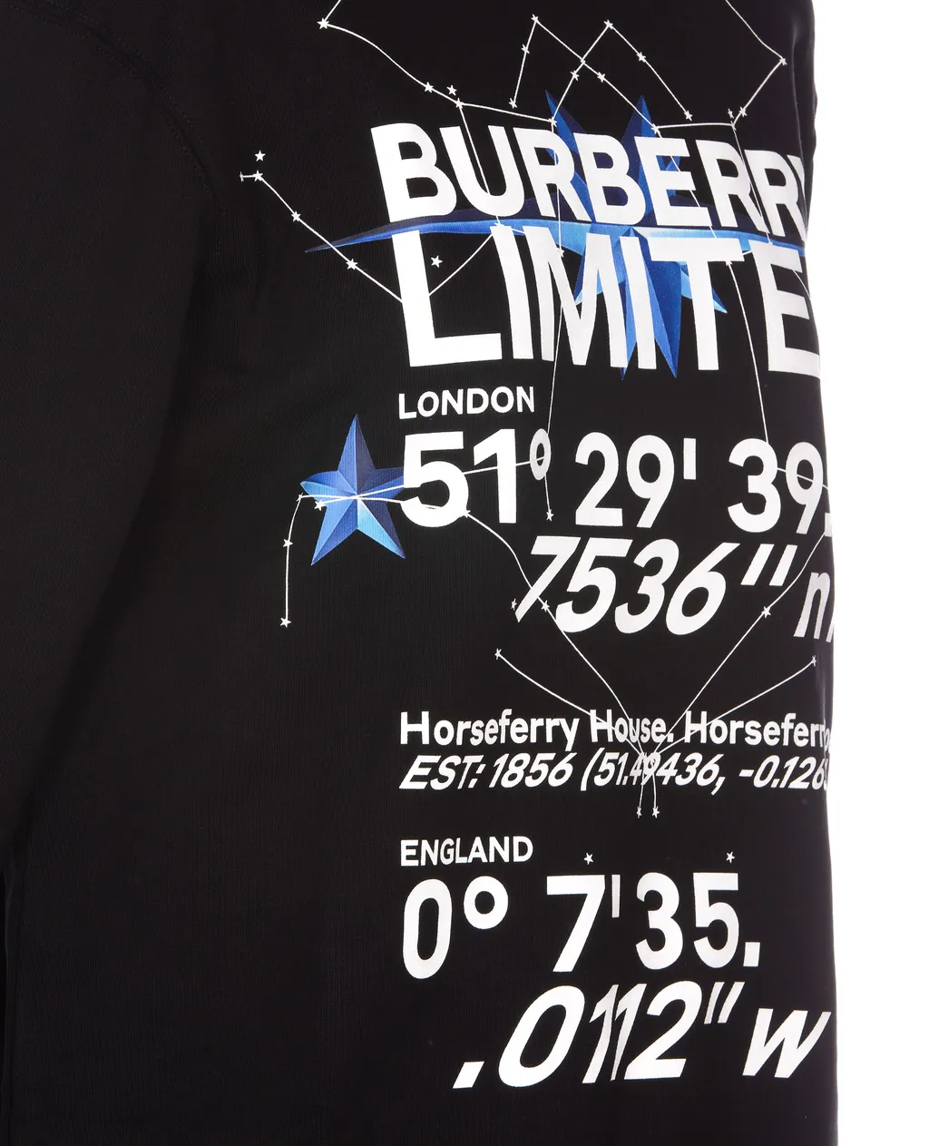 Logo-Print T-Shirt