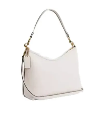 Logo Shoulder Bag