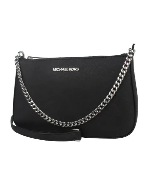 Jet Set Travel Medium Shoulder Bag