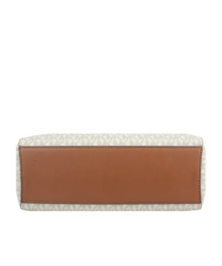 Large Jet Set Shoulder Bag