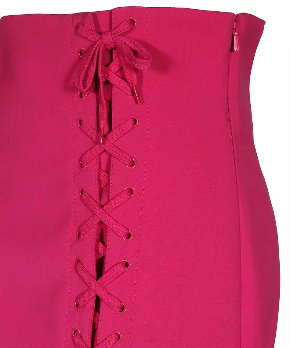 Lacing Skirt