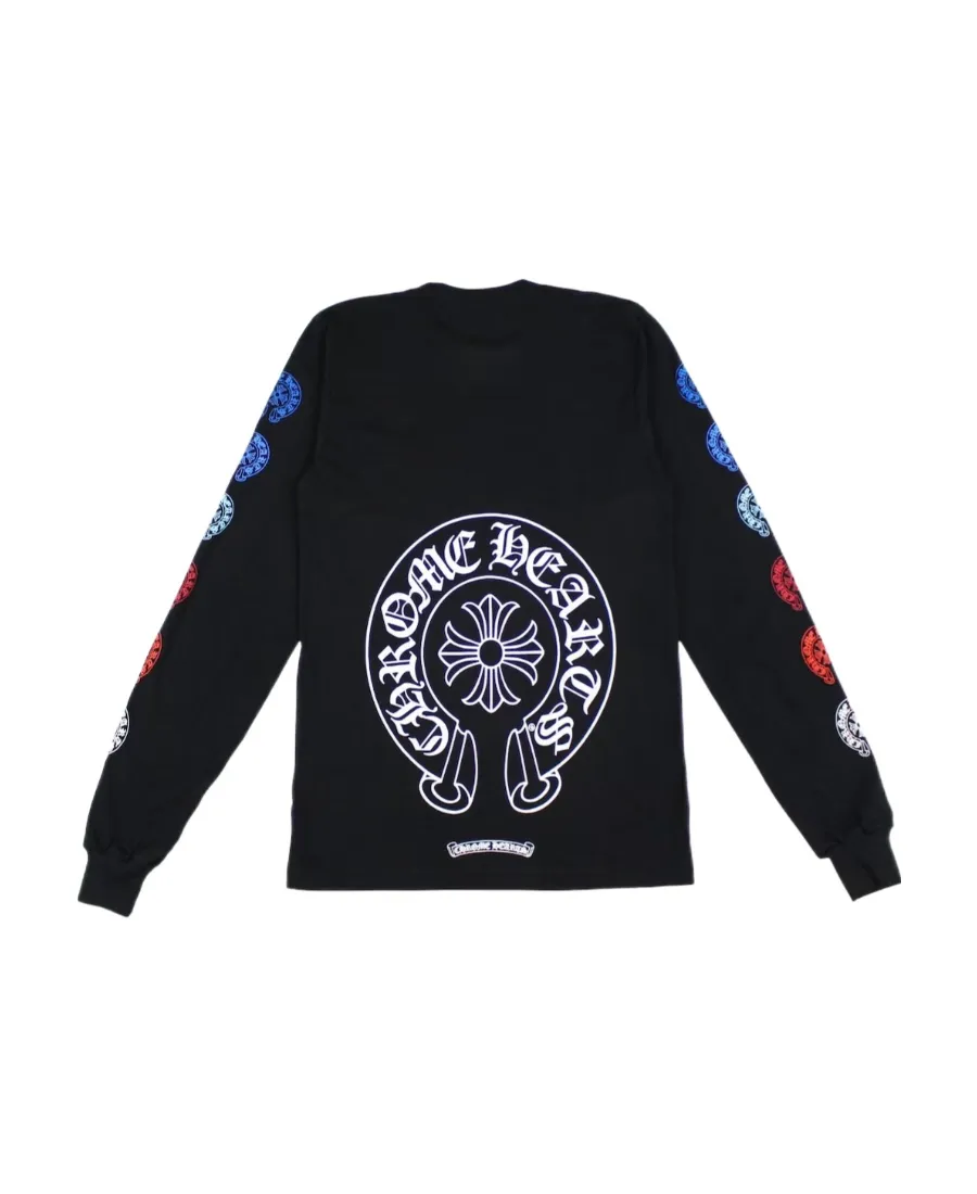 Long Sleeved T-Shirt