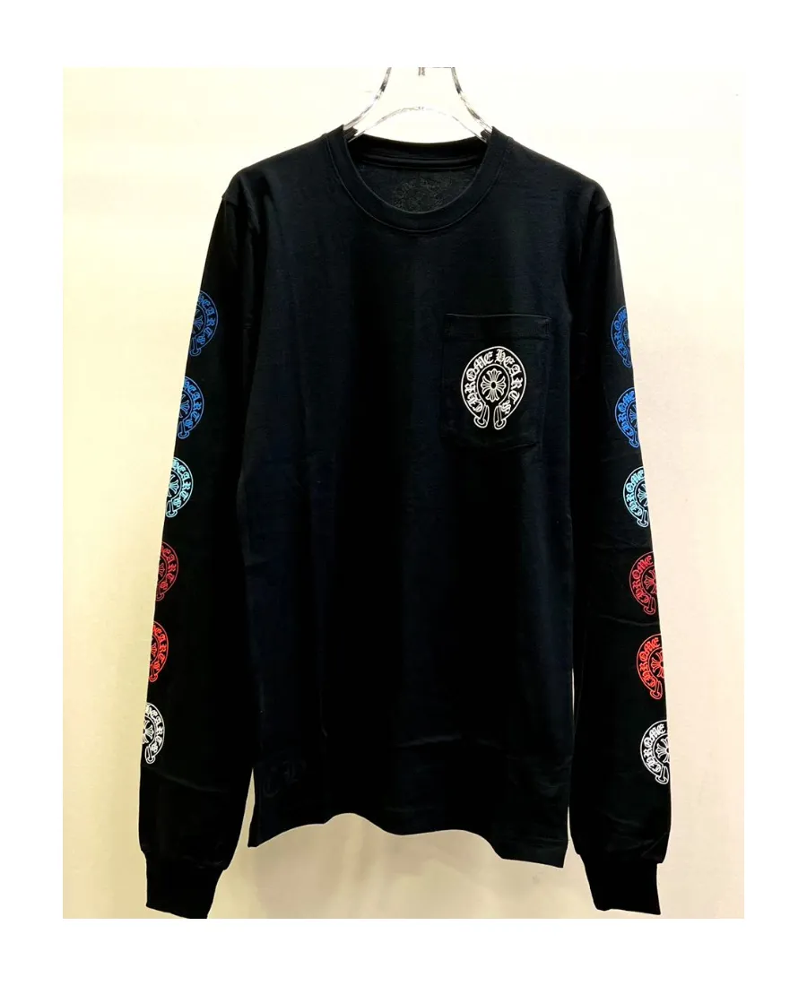Long Sleeved T-Shirt