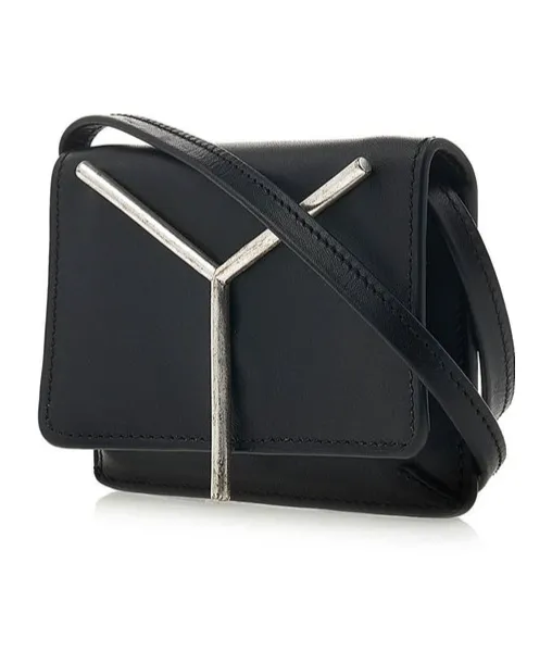 Flip Shoulder Bag