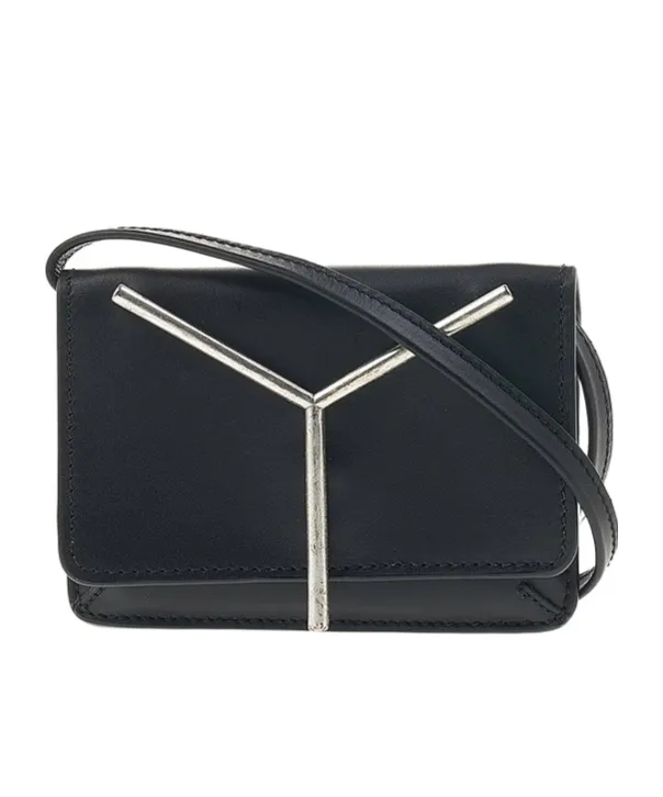 Flip Shoulder Bag
