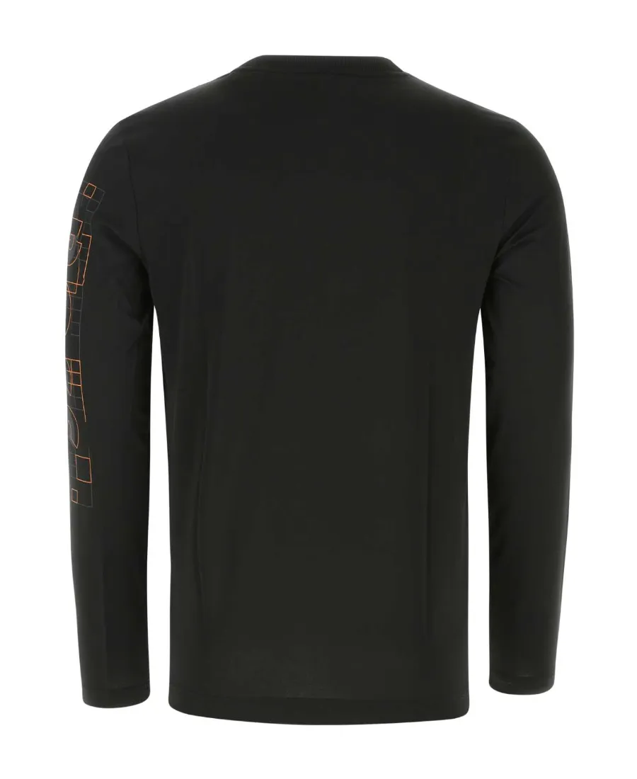 Boss Hugo Boss Slim Fit Jersey T-Shirt