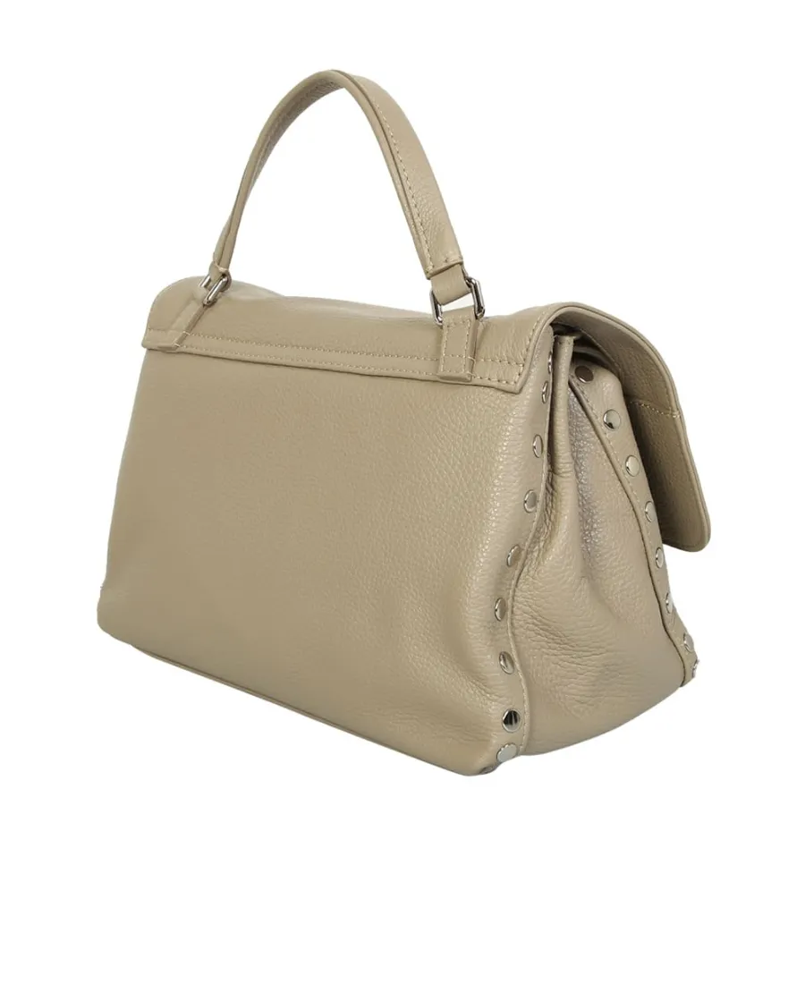 Zanellato Small Postina Daily Top Handle Bag