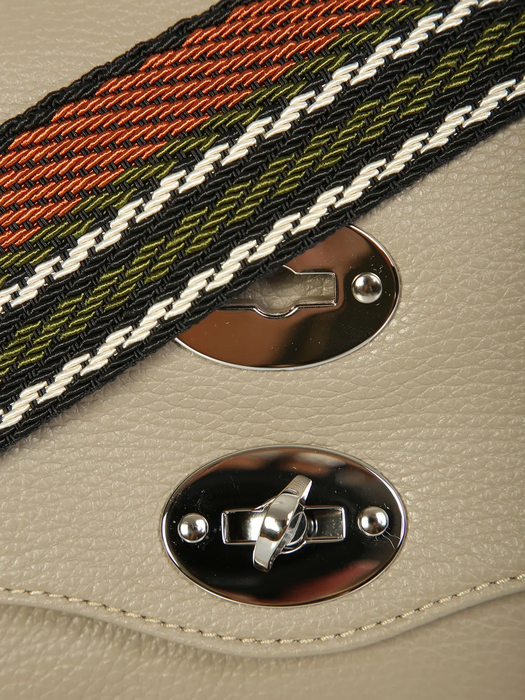 Zanellato Small Postina Daily Top Handle Bag
