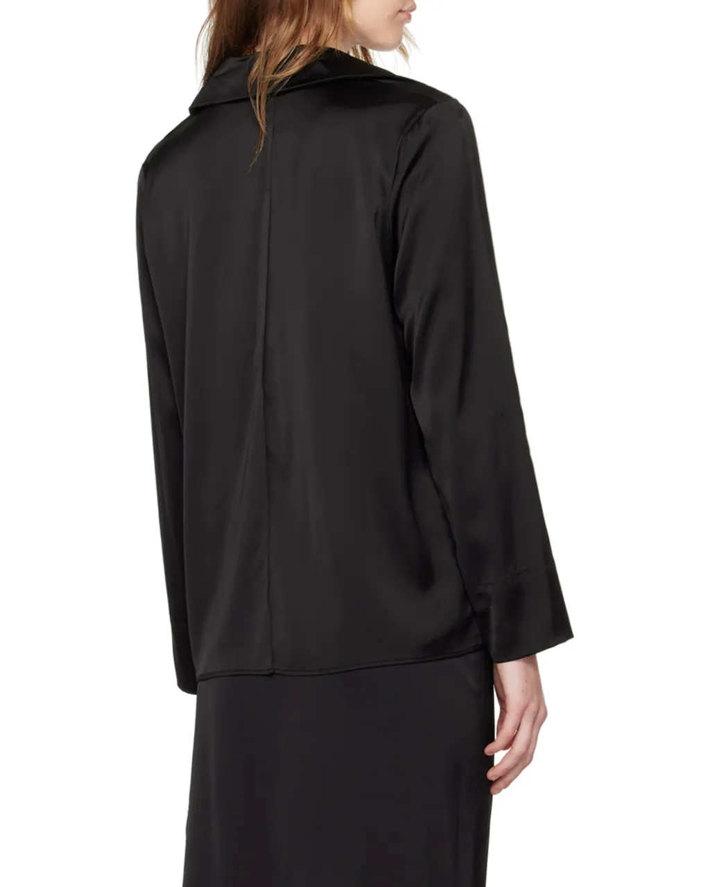 Jacquemus Open Charm Logo Shirt