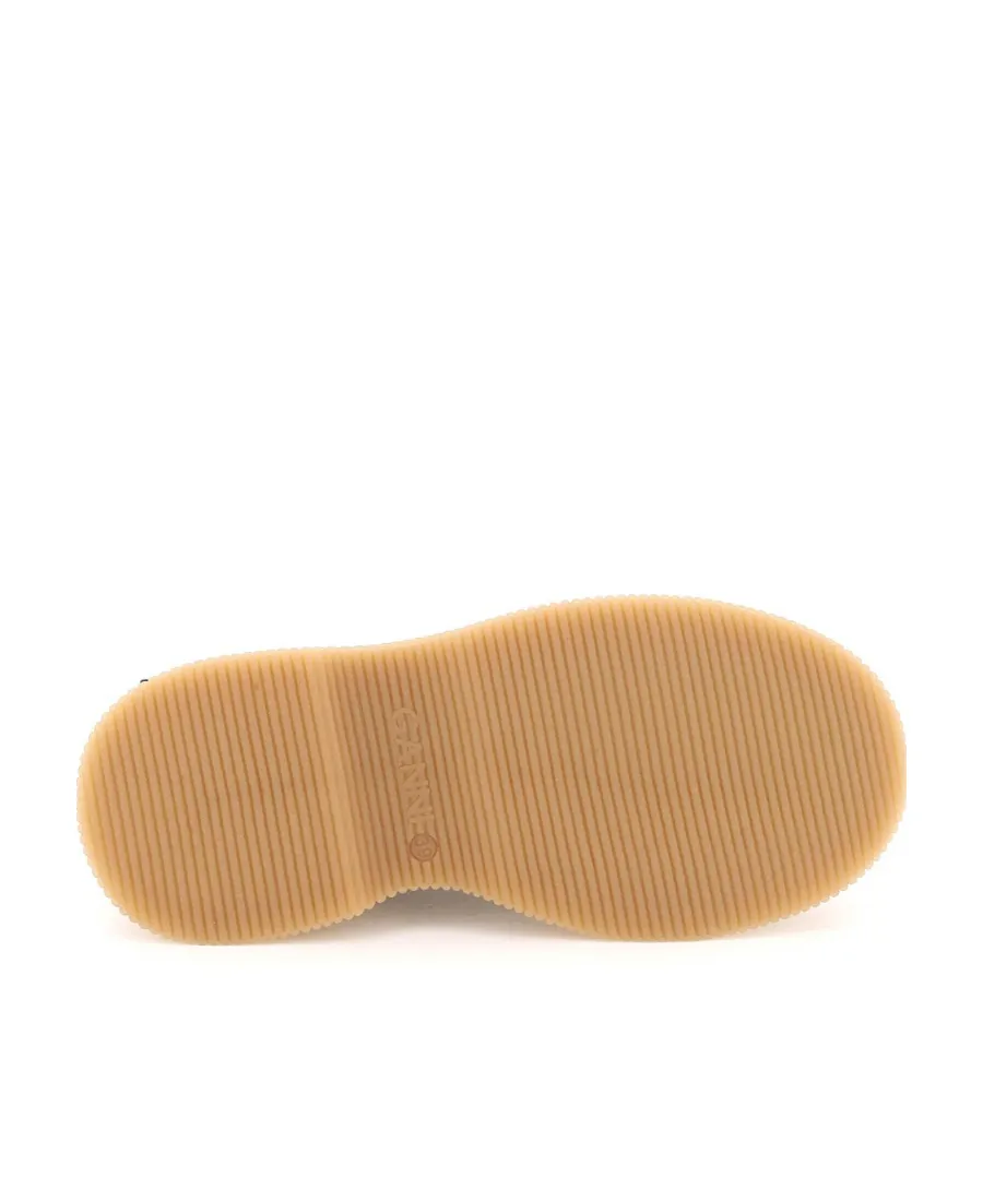 Elasticated Side-Panel Boots