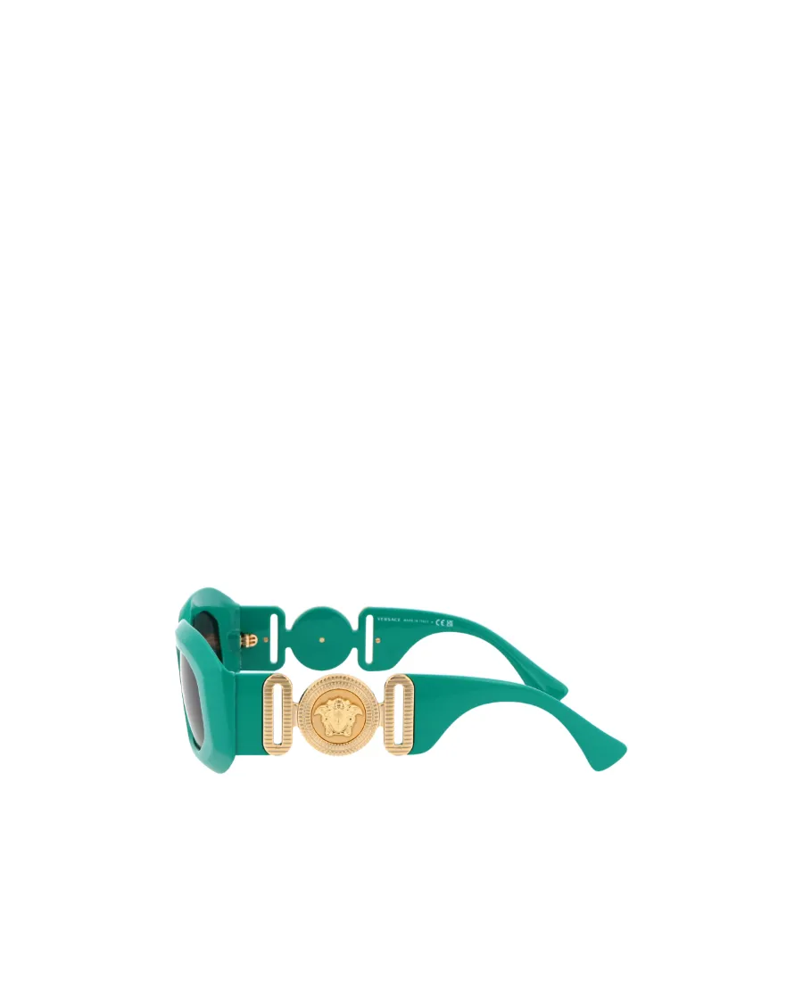 Logo Sunglasses