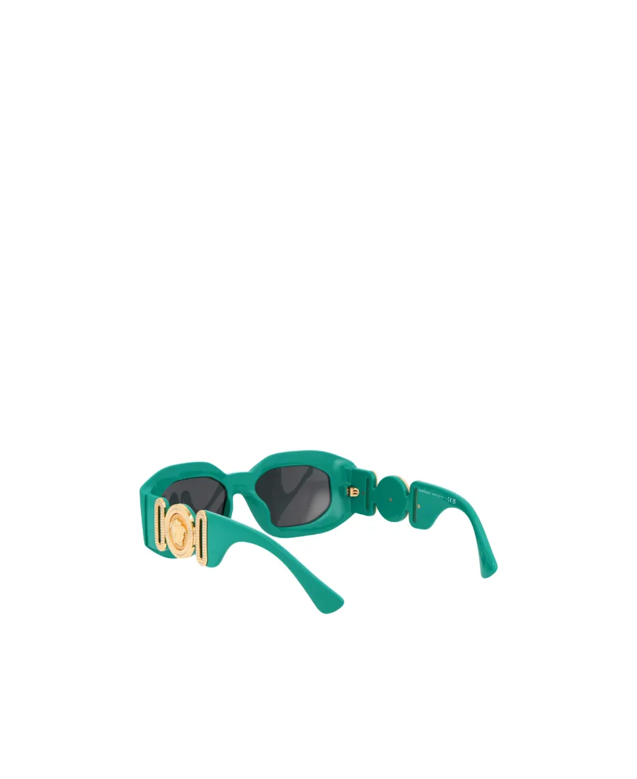 Logo Sunglasses
