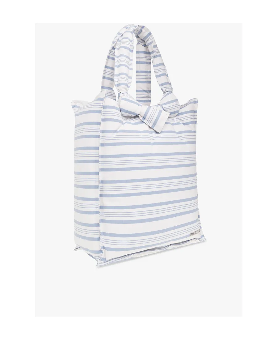 Le Cuscinu Pillow Tote Bag