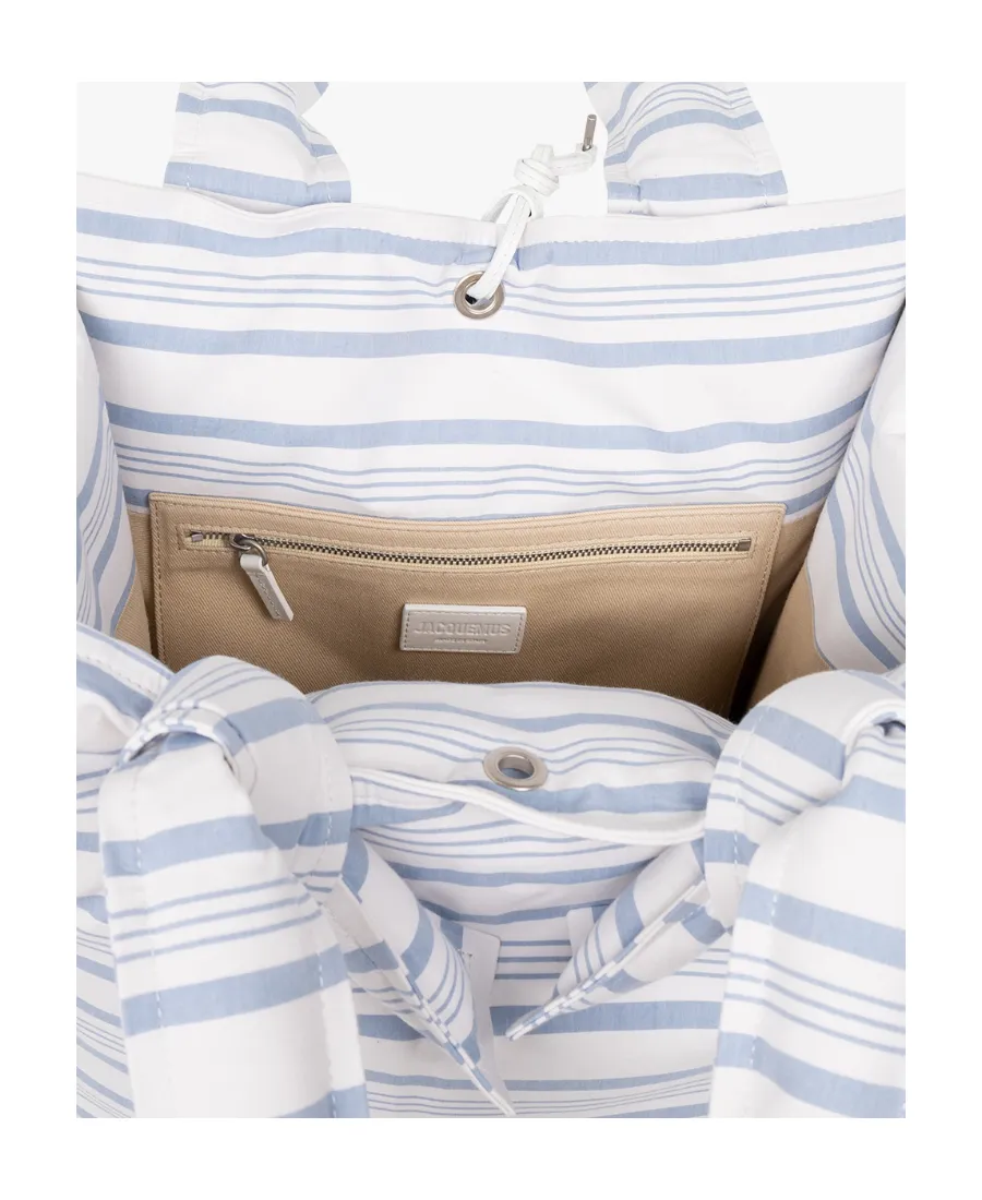 Le Cuscinu Pillow Tote Bag