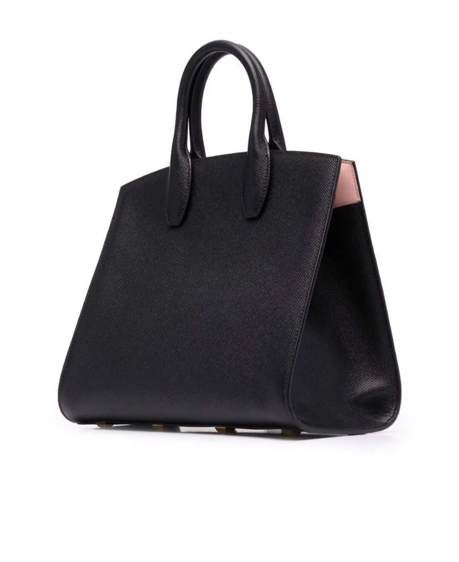 Logo Shoulder Bag