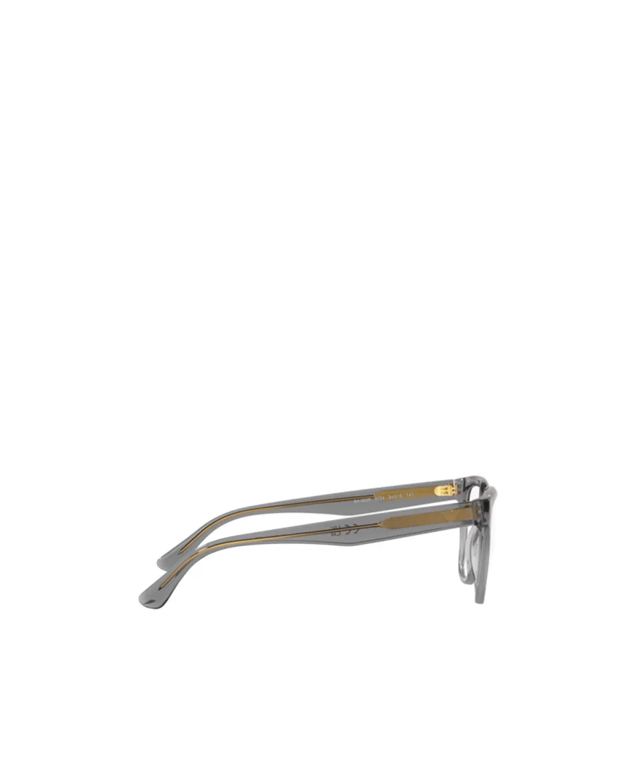 Logo Flat Mirror