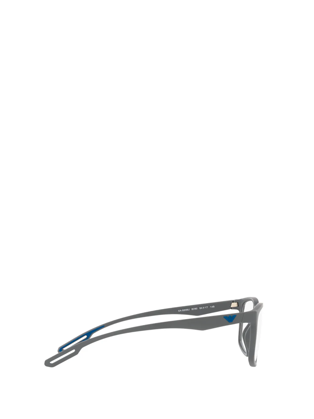 Logo Flat Mirror